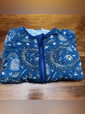 Firefly 12/18 Bamboo Zippy